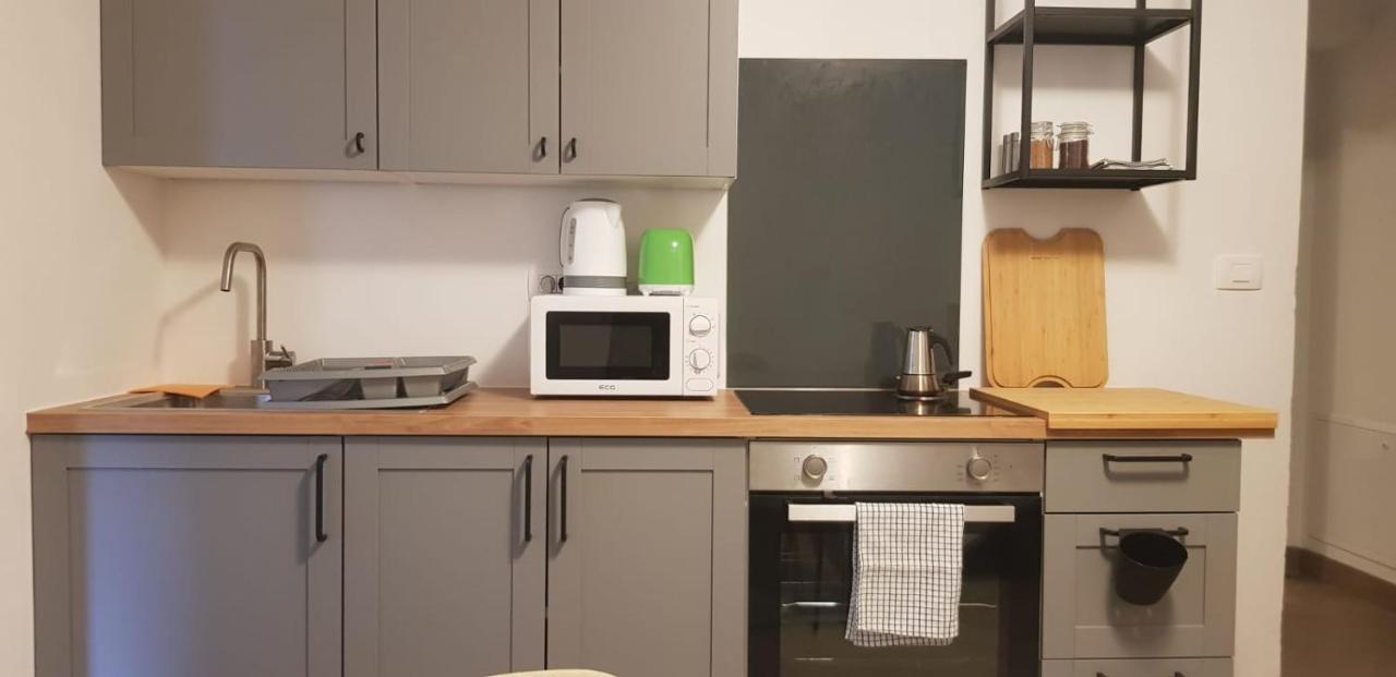 Thirsty River Apartments Бовец Екстериор снимка